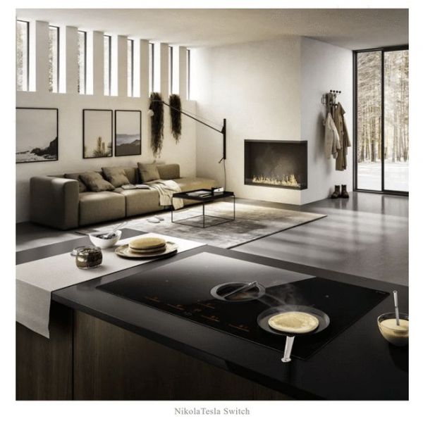 elica｜4月上海 · 迎接厨房烹饪的全新未来