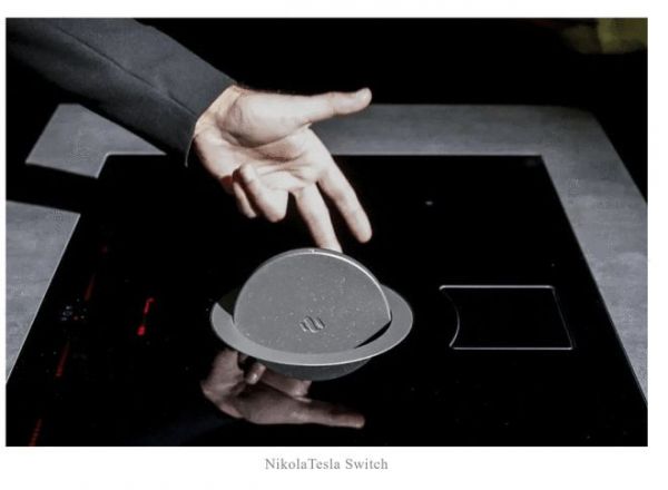 elica｜4月上海 · 迎接厨房烹饪的全新未来