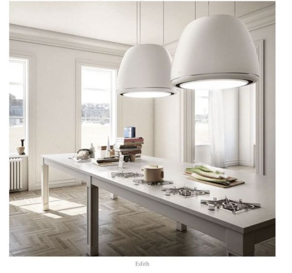 elica｜4月上海 · 迎接厨房烹饪的全新未来