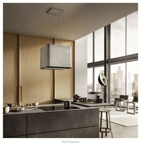 elica｜4月上海 · 迎接厨房烹饪的全新未来