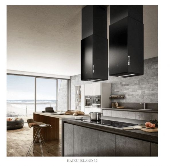 elica｜4月上海 · 迎接厨房烹饪的全新未来