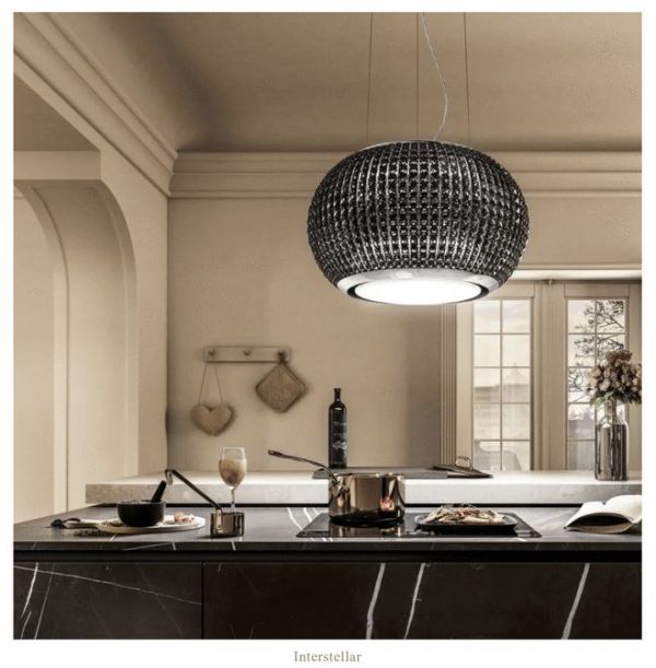 elica｜4月上海 · 迎接厨房烹饪的全新未来