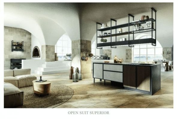 elica｜4月上海 · 迎接厨房烹饪的全新未来