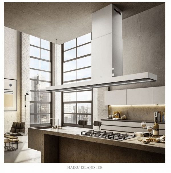 elica｜4月上海 · 迎接厨房烹饪的全新未来