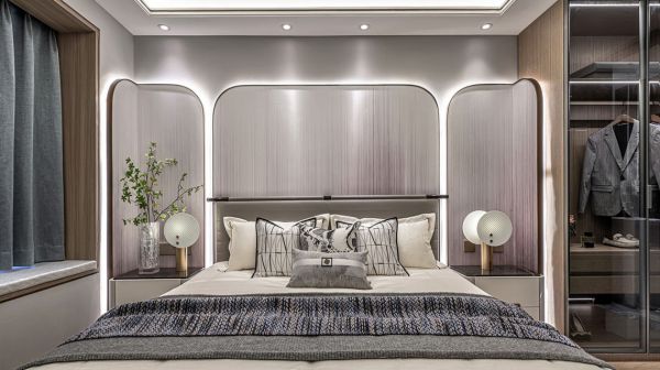 中璜新材全屋整装：实现家居梦想