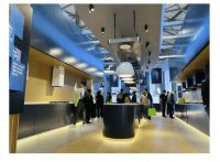 elica｜4月上海 · 迎接厨房烹饪的全新未来