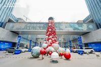 非传奇，不谋面！广州罗浮宫瓷砖·岩板馆重磅启幕！