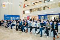 非传奇，不谋面！广州罗浮宫瓷砖·岩板馆重磅启幕！