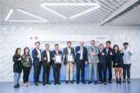 行业重磅！西卡德高瓷砖胶背胶系列产品获德国TÜV莱茵“低VOC释放”认证