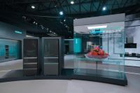 西门子家电领跑智能家电赛道    AWE2023展现不凡创新实力