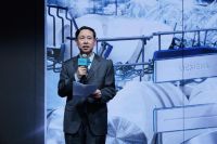 西门子家电领跑智能家电赛道    AWE2023展现不凡创新实力