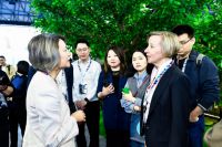 探展AWE，“老搭档”米技x肖特赛兰勇夺2023艾普兰奖