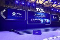 最具科技感展台探展！这次 TCL 又给我们带来了哪些惊喜