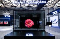 最具科技感展台探展！这次 TCL 又给我们带来了哪些惊喜