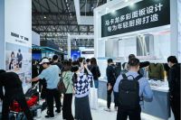 林内姜颖：林内厨电赛道弯道超车 全面构建健康新生活