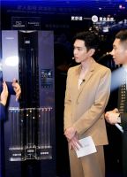 AWE：张若昀体验卡萨帝高端生活，分享主厨修炼心得