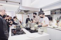 林内姜颖： 加速布局厨电赛道 创造更健康生活方式