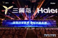 客单价10倍于传统店！海尔三翼鸟发布全新商业模式