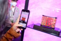 国产高端电视领头羊，TCL电视斩获AWE 2023艾普兰创新奖