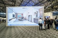 空间场景一体化！三翼鸟展首个成套智慧家电设计工具