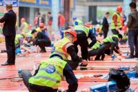 百名选手同场竞技！第二届湖南省室内装饰装修行业职业技能竞赛落幕