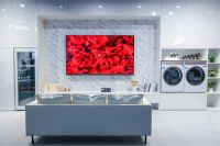 行业首创！卡萨帝光年套系斩获艾普兰年度设计奖