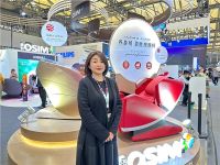 智创未来健康生活,OSIM傲胜"养身科技"惊艳亮相AWE2023