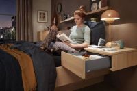 Blum 百隆抽屉家族新成员 - MERIVOBOX 魅宝金属抽屉正式上市