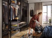 Blum 百隆抽屉家族新成员 - MERIVOBOX 魅宝金属抽屉正式上市