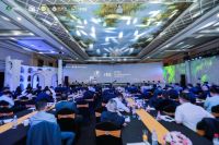 聚力高端 共创生态 | 中国高端电器新生态战略发布会暨2023月星智慧家电节圆满举行