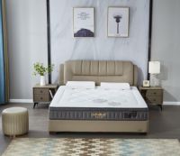 东宝床垫：关心家人健康，从守护她的睡眠开始