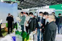 “微创新”代表作惊喜亮相AWE2023，七彩叮当多功能户外风扇引人注目！