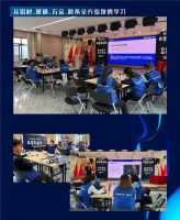 赋能成长 赢战终端|尚益达门窗巨擘直通班训练营圆满收官！