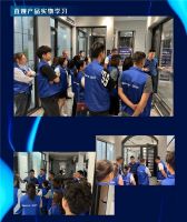 赋能成长 赢战终端|尚益达门窗巨擘直通班训练营圆满收官！