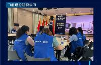 赋能成长 赢战终端|尚益达门窗巨擘直通班训练营圆满收官！