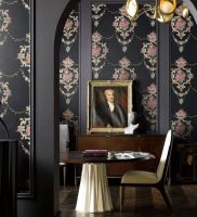 锚定软装行业未来风向，领绣开启“设计+家居”一体化新时代！