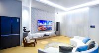 全面引领行业！三翼鸟全屋智慧带来全场景智慧家