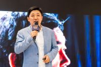 设计之光，星聚金陵——2022M+高端室内设计大赛南京赛区TOP10颁奖典礼