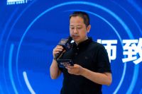 设计之光，星聚金陵——2022M+高端室内设计大赛南京赛区TOP10颁奖典礼