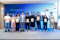 设计之光，星聚金陵——2022M+高端室内设计大赛南京赛区TOP10颁奖典礼