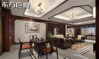 东方巨迪：中国风元素，引领定制家居新潮流