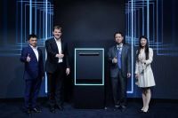 西门子家电领跑智能家电赛道，AWE2023展现不凡创新实力