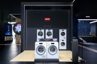 德国美诺千平大展亮相2023AWE中国家电博览会 五大智境诠释可持续未来生活