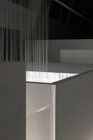 “幻想的诗学” 影像艺术展览空间设计