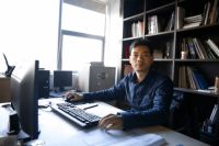 大国崛起,匠心筑梦——2022年度广东省装饰行业“岭南工匠”人物简介