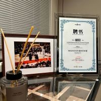 逅屋一舍 x 万科新都汇 ｜ 精装房改造：生活的从容 是热爱背后的沉淀