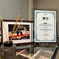 逅屋一舍 x 万科新都汇 ｜ 精装房改造：生活的从容 是热爱背后的沉淀