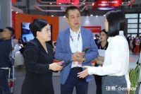 AWE2023高光时刻：捷赛厨电演绎未来智慧厨房生活