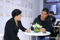 AWE2023高光时刻：捷赛厨电演绎未来智慧厨房生活