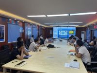高效交付 优质服务 |  华润&领慧实测机器人交付仪式圆满成功！